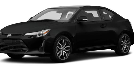 TOYOTA SCION TC 2014 JTKJF5C70E3071478 image